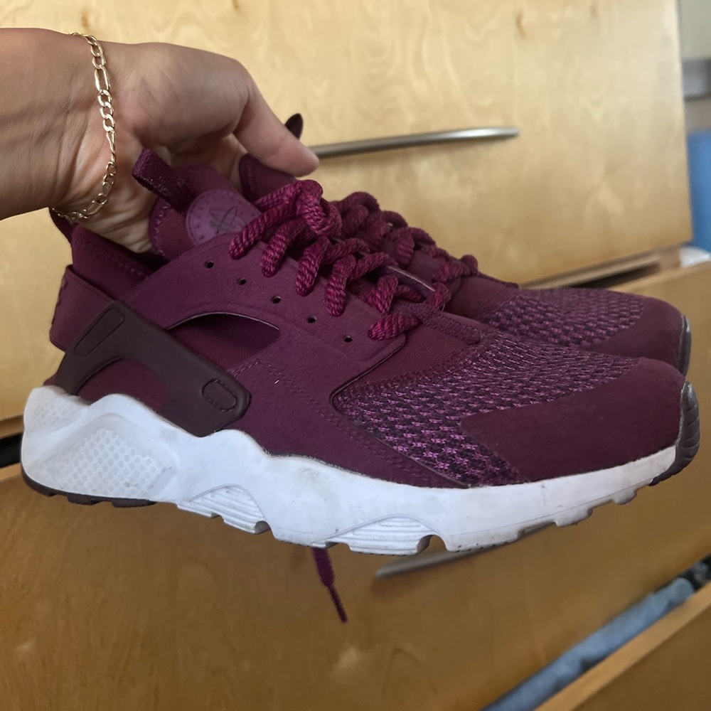 Nike sneakers